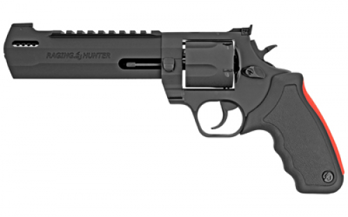 Taurus Raging Hunter 454 Casull Large Frame .454 Casull Blue/Black Revolver